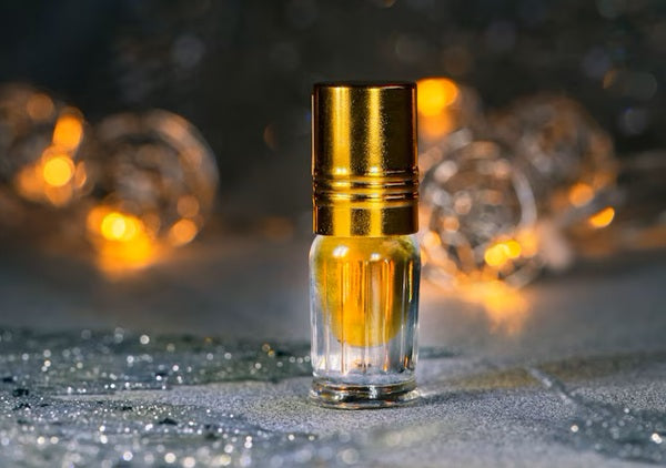 moisture resistant and long lasting monsoon attars