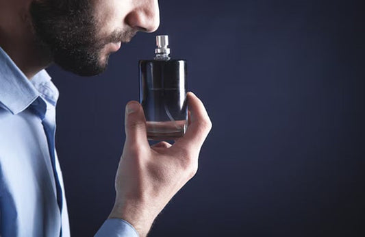 Best signature scent for men 