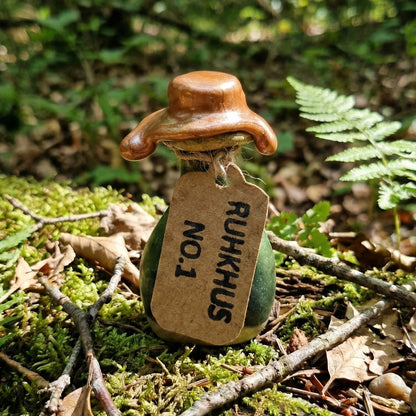 Ruh-E-Khus No. 1 Premium Fragrances alcohol-free attar by Hasan Oud