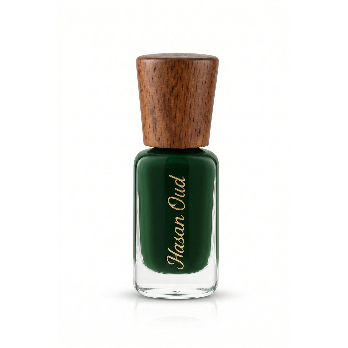 Attar Khus Premium Natural Vetiver Attar by HASANOUD