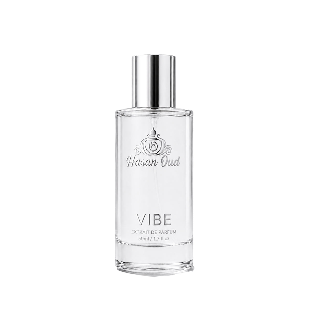 VIBE Long Lasting Fresh Aromatic Perfume By Hasan Oud