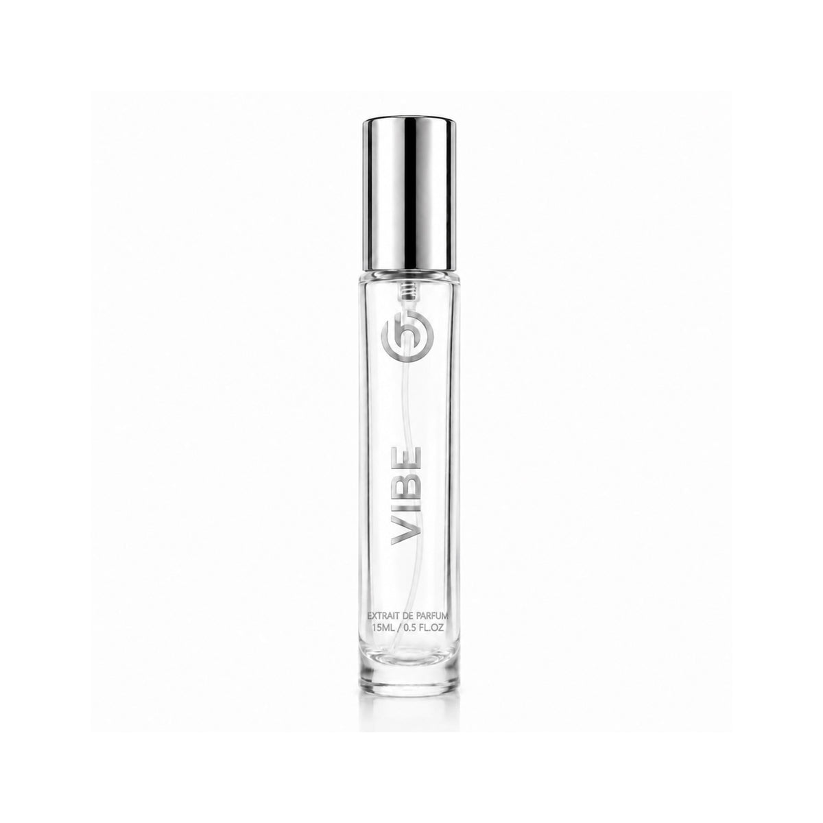 VIBE Long Lasting Fresh Aromatic Perfume By Hasan Oud