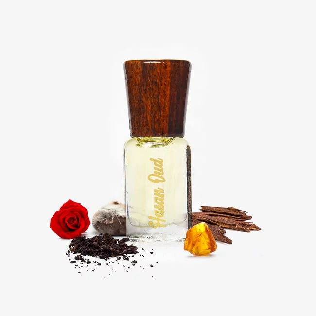 Amber Rose Premium Fragrances