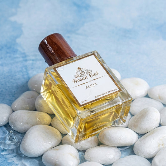 Aqua premium perfume 50ml