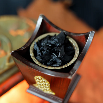 SULTAN  OUD BAKHOOR BY - HASANOUD