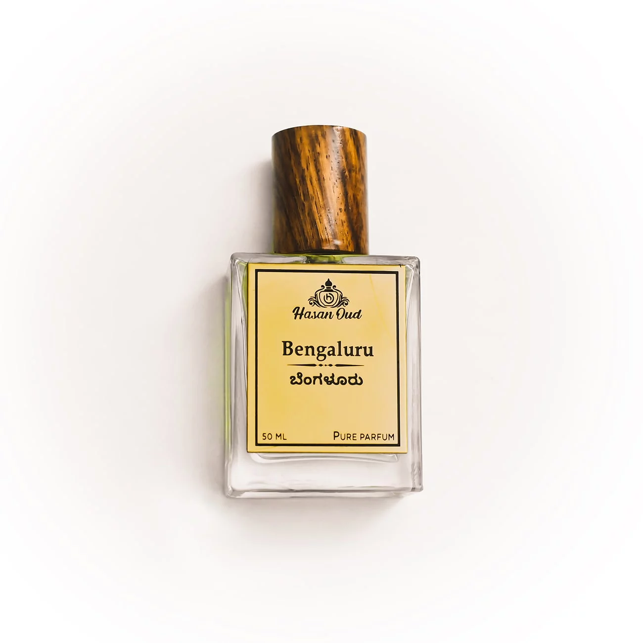 BENGALURU- Premium Fragrances 