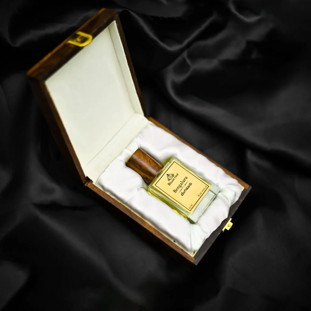 BENGALURU- Premium Fragrances 