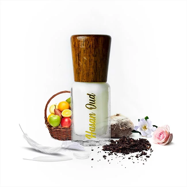 Body Musk Premium Fragrances Alcohol Free Attar By Hasan Oud