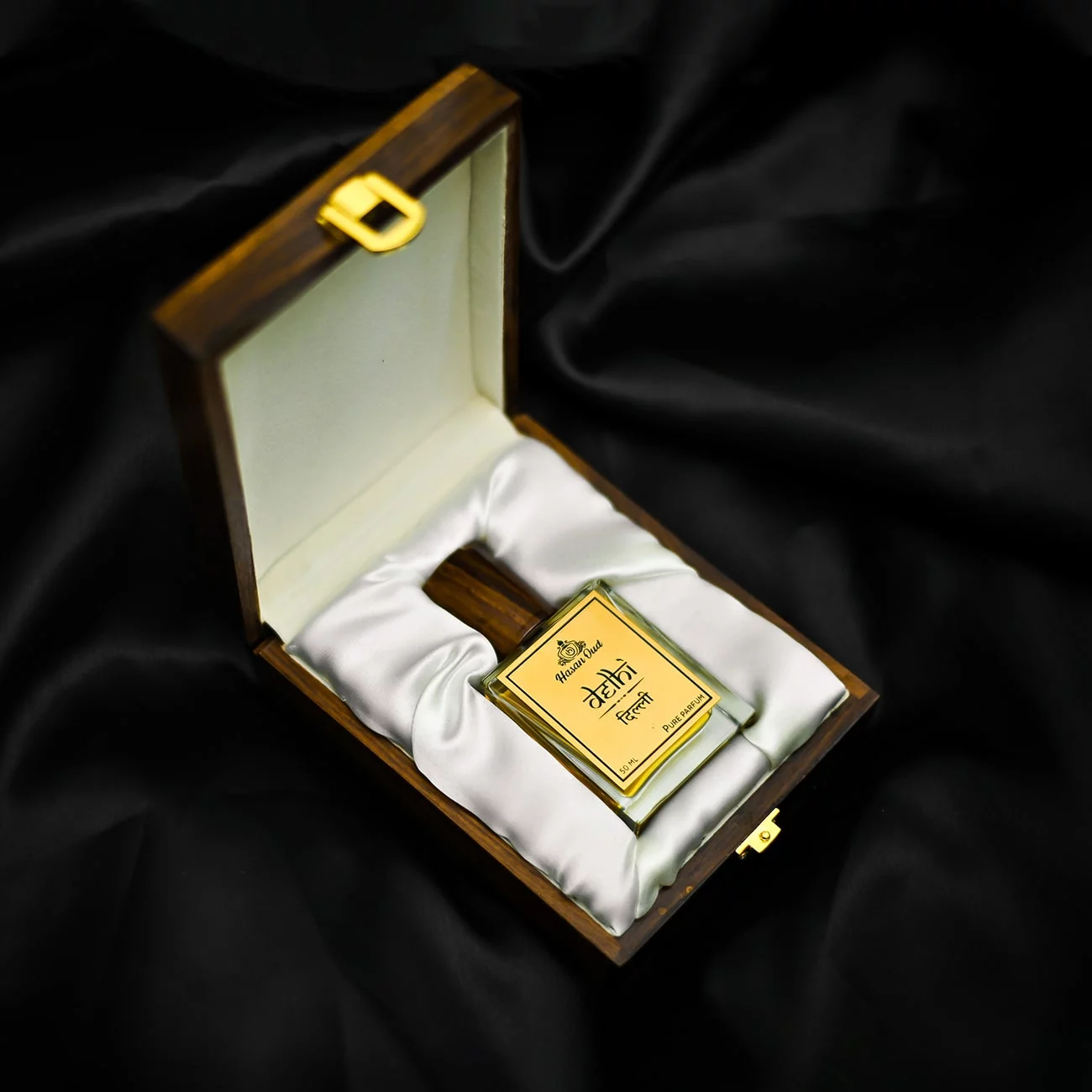 DELHI-Premium Fragrances