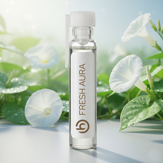 Fresh Aura Attar Sample 1ml