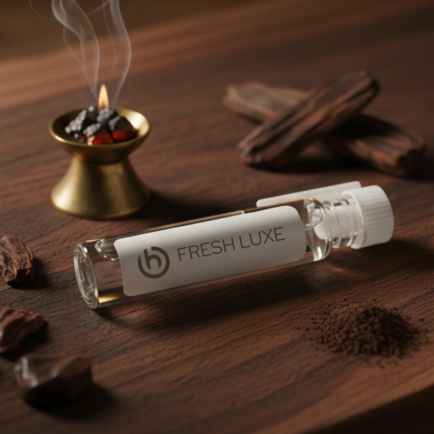 Fresh Luxe Attar Sample 1ml