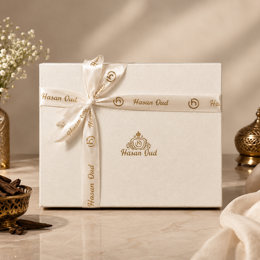Unforgettable Gift Packaging
