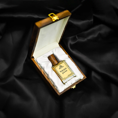 HYDERABAD - Premium Fragrances 