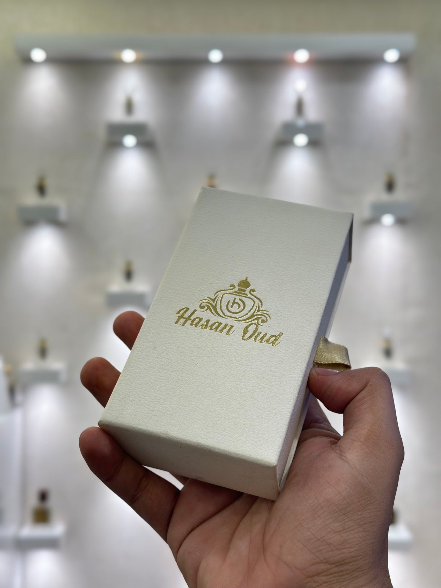 Winter Combo - 6ml Premium Fragrances  Attars Set