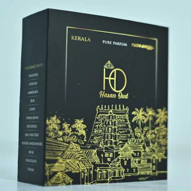 KERALA- Premium Fragrances