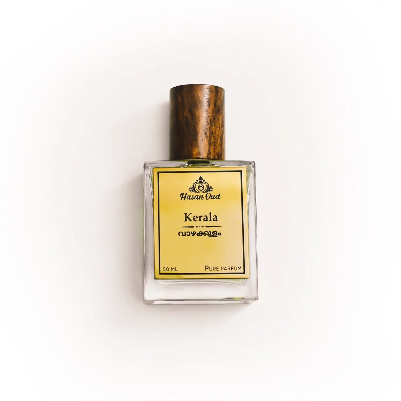 KERALA -Premium fragrances