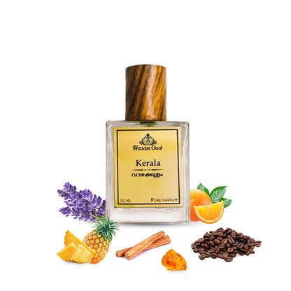 KERALA  Premium Fragrance