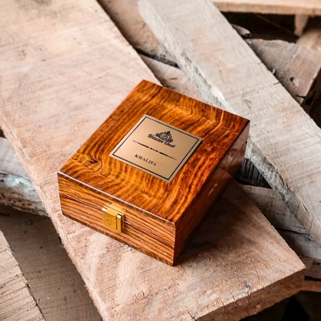 Hasan Box OUD – Hasan Oud