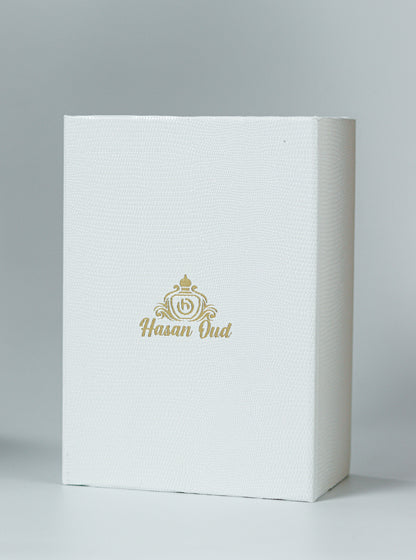 Sultan Premium Fragrances Alcohol Free By Hasan Oud