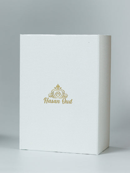 Velvet Oud Premium Fragrances By Hasan Oud Pure Perfume 50ml