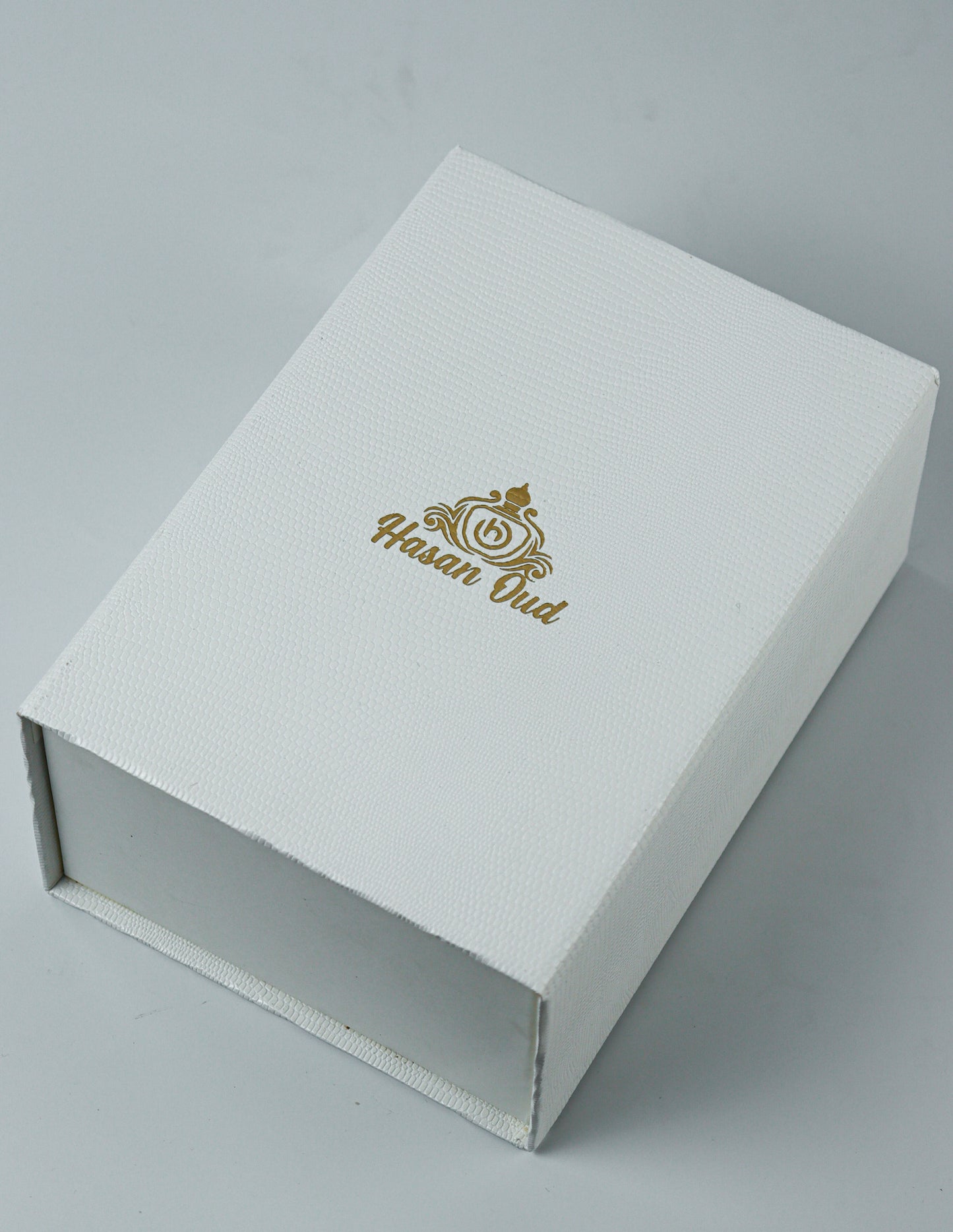 Sea side forest (special edition) from HASANOUD extrait de parfum vetiver perfume