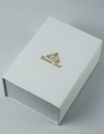 Sea side forest (special edition) from HASANOUD extrait de parfum vetiver perfume