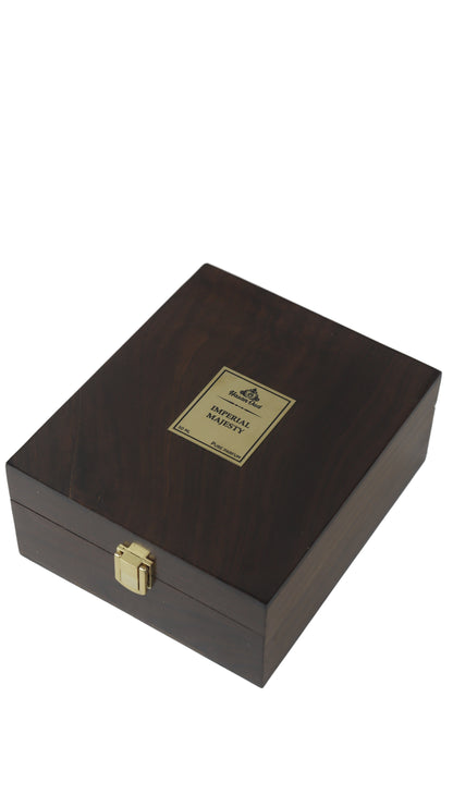 Imperial Majesty by Hasan Oud (Limited edition)