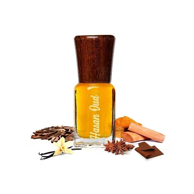 Meenar -Premium Fragrances
