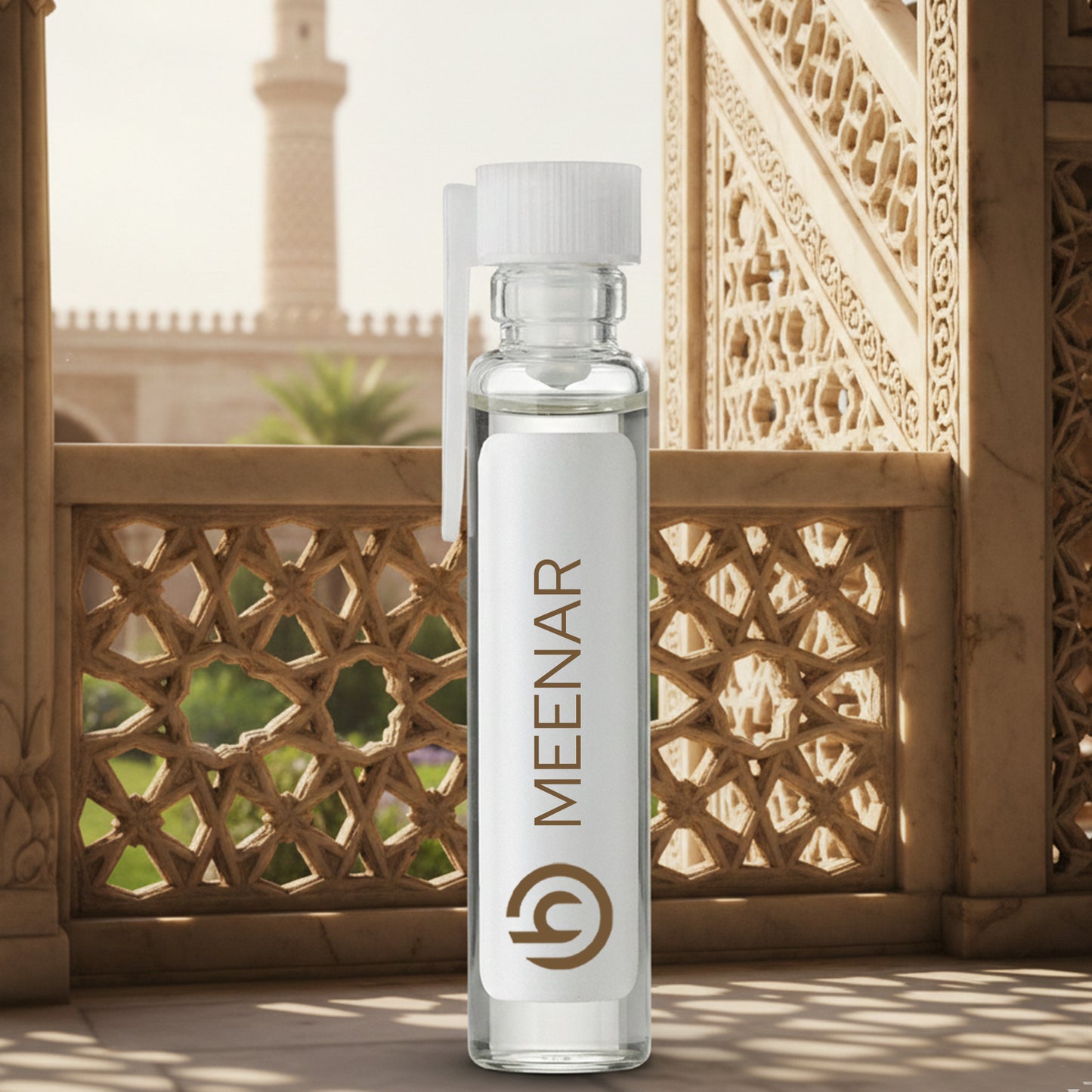 Meenar Attar Sample 1ml