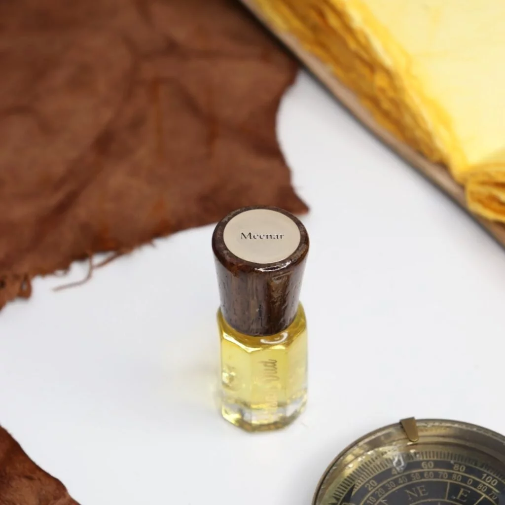 Meenar -Premium Fragrances