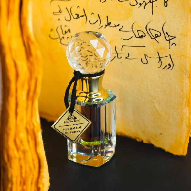 Mukhallat Iftikhar - premium Fragrances
