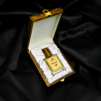 MUMBAI-Premium Fragrances