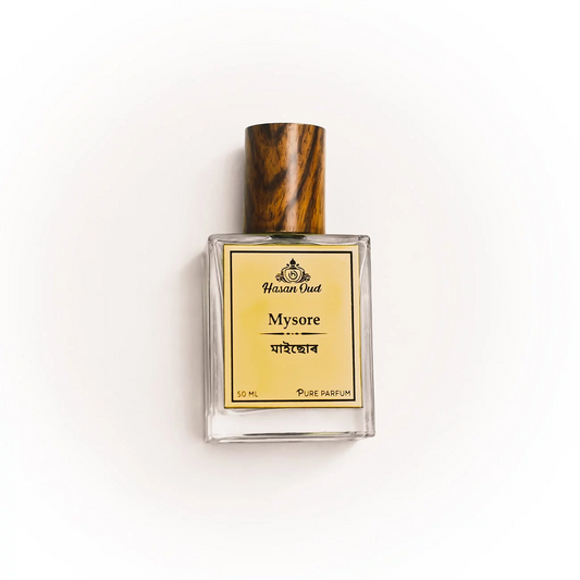 MYSORE OUD- Premium Fragrances 