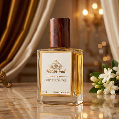 OUD ELEGANCE Premium oud  fragrance