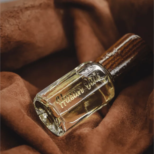 Spirit Of Kanpur - Premium Fragrances