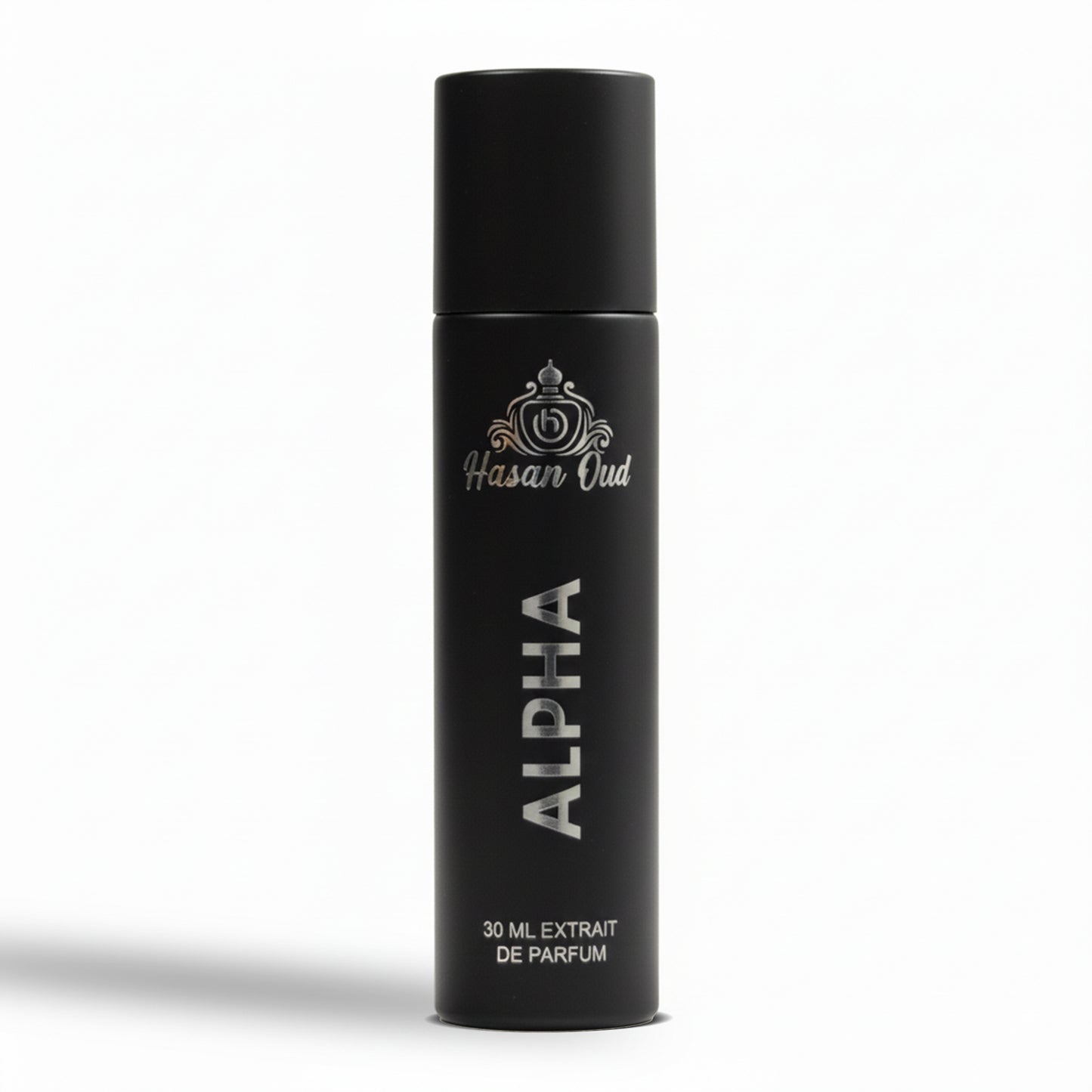 Alpha Signature Scent By Hasan Oud