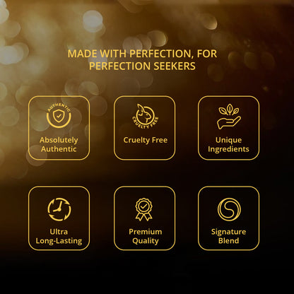 LIMITED EDITION  - Ramzan Attar combo 2026 by -HASANOUD