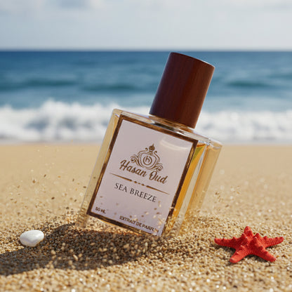 Sea Breeze premium perfume 50ml