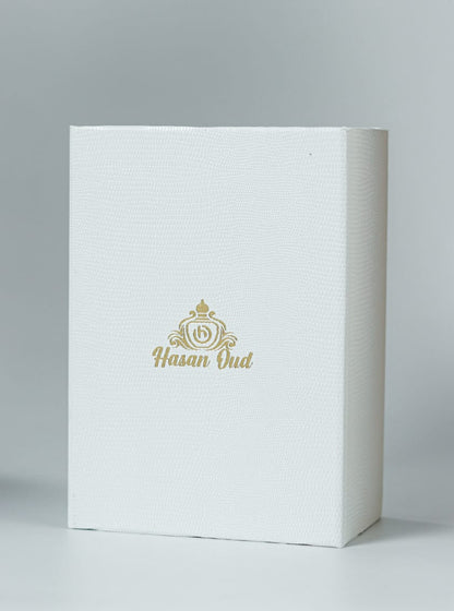 Attar Combo For Men by Hasan Oud 3 x 6ml