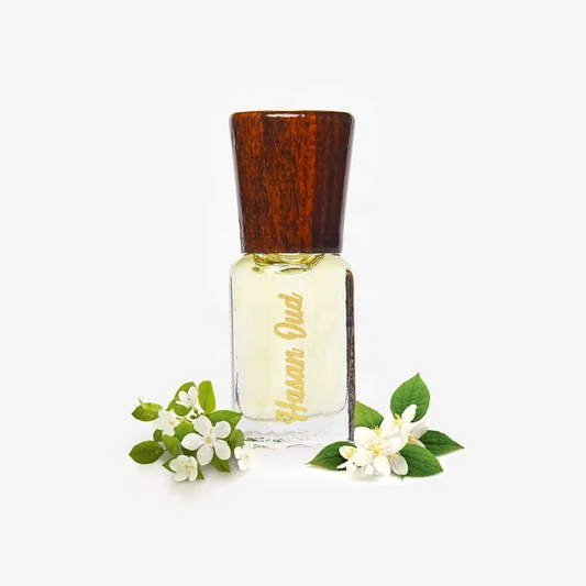    Zesty_Jasmine- Premium Fragrances