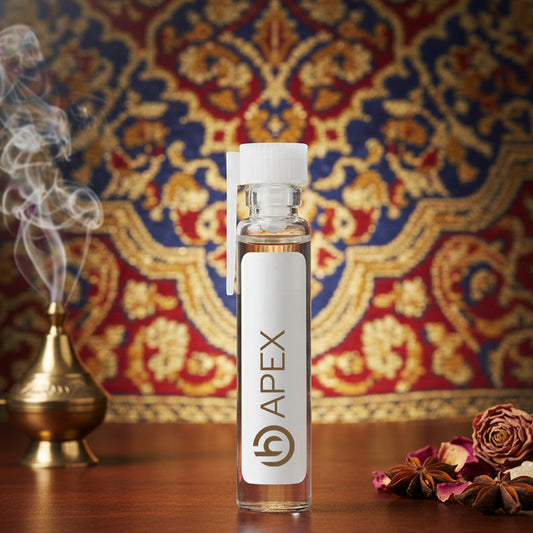 Apex Attar Sample 1ml