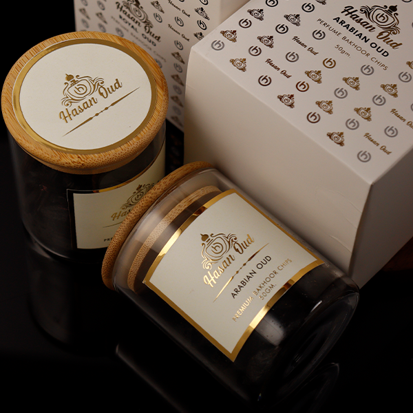 Arabian Oud - Premium Bakhoor