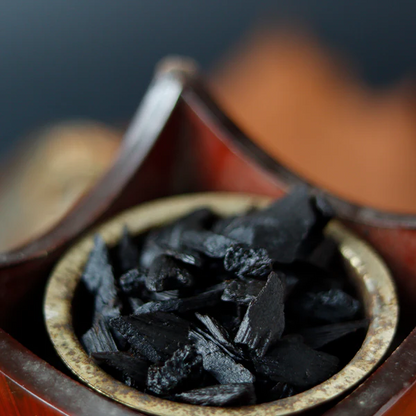 SHAHI OUD BAKHOOR BY-  HASANOUD