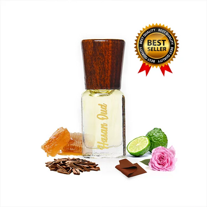 Golden Oud Premium Fragrances