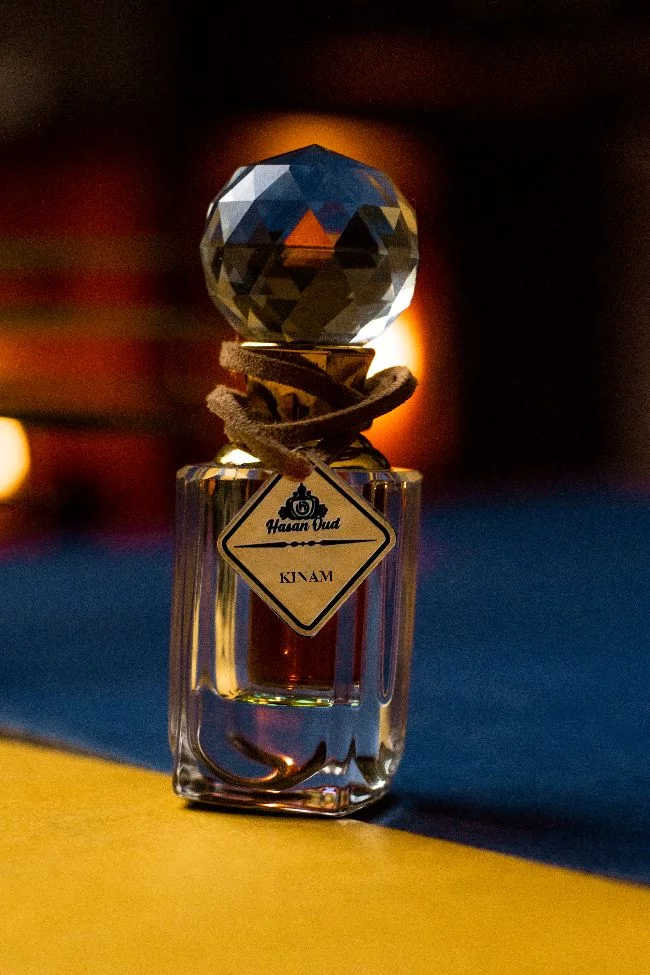 Kinam - Premium Fragrances