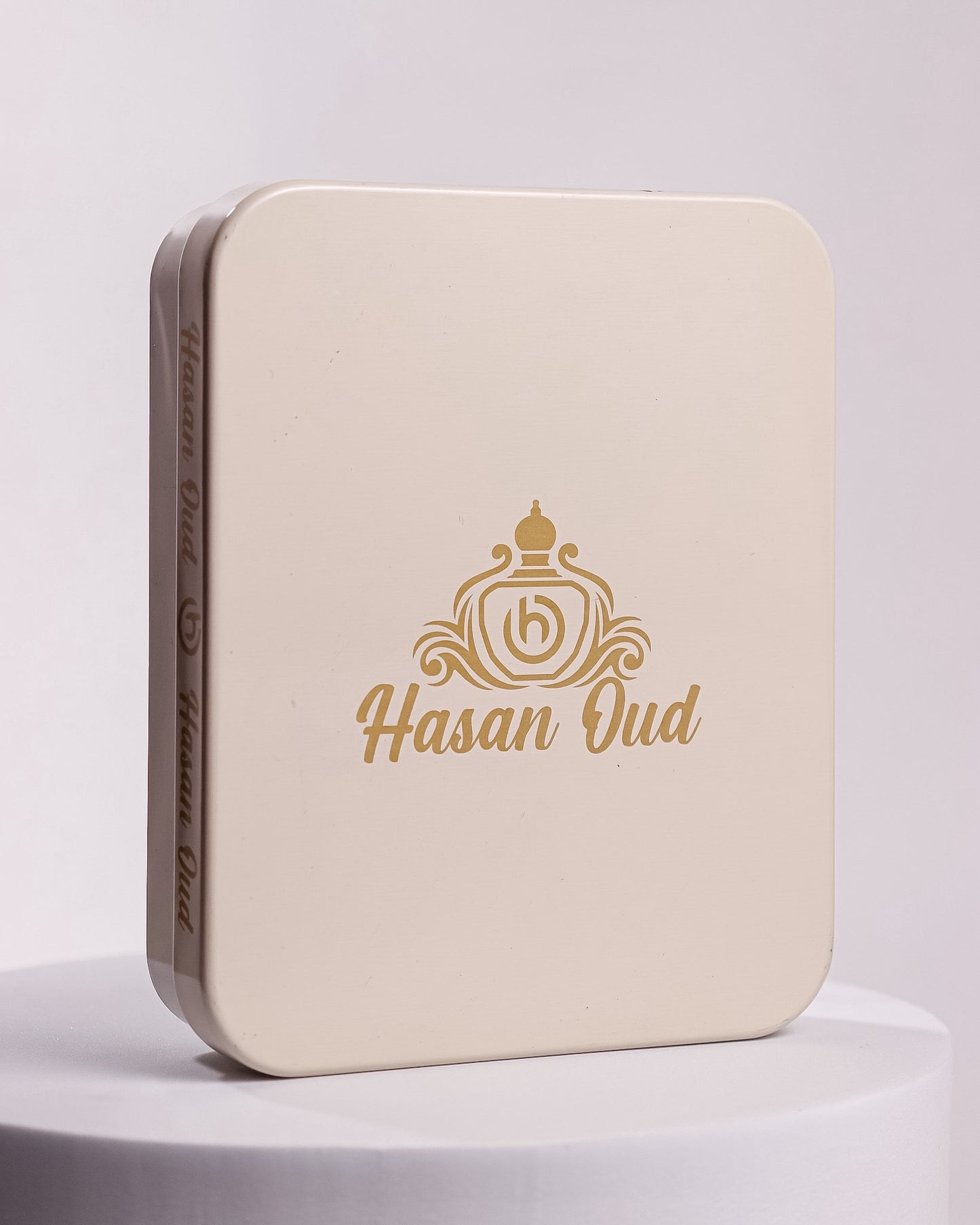 Attar Khus Premium Natural Vetiver Attar by HASANOUD